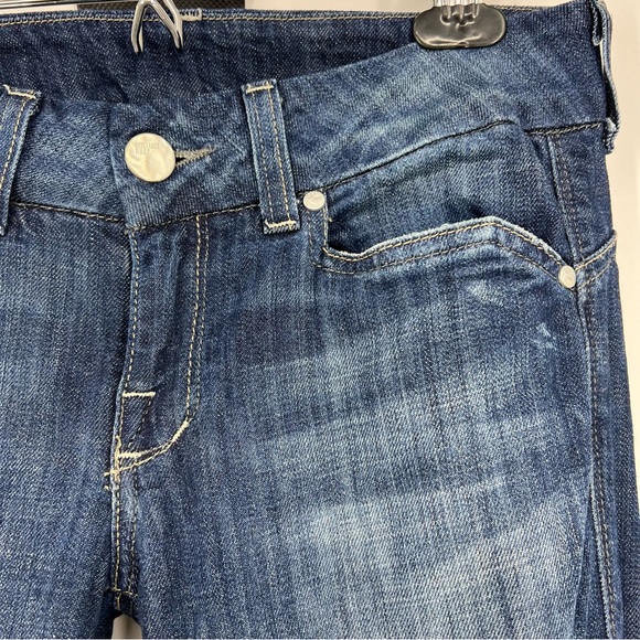 William east flare Jean size 26 - Picture 6 of 16